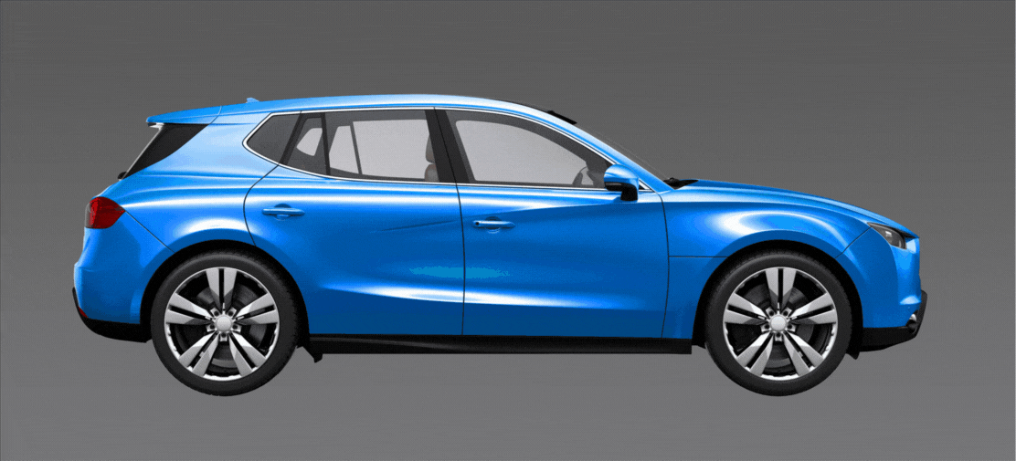 ufs-ultra-matte-wrap UFS Nano Serisi Ultra Mat 190 Mikron TPU Boya Koruma Filmi Uygulama